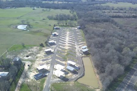 Golden Acres RV Park