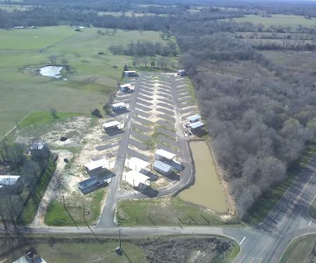 Golden Acres RV Park