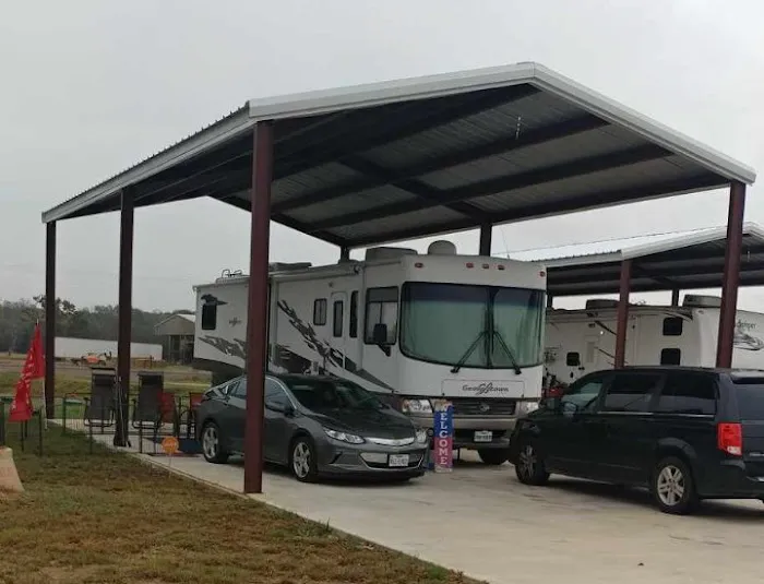 Golden Acres RV Park 3