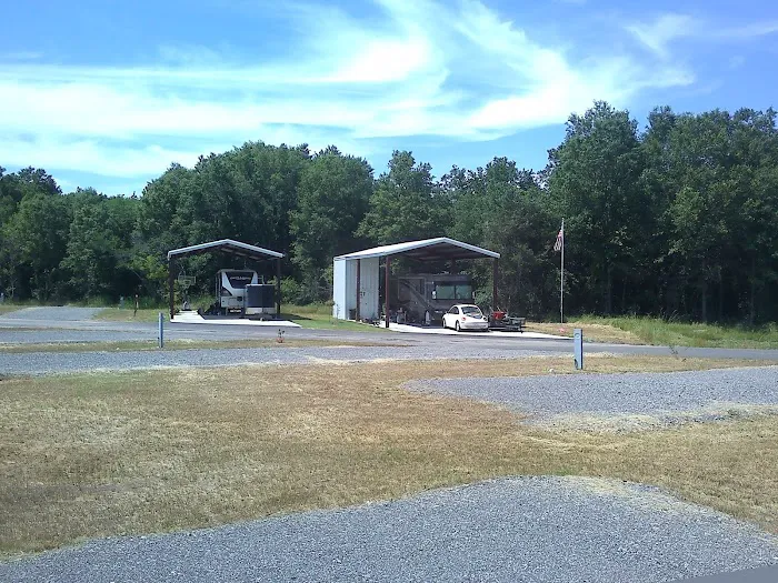 Golden Acres RV Park 10