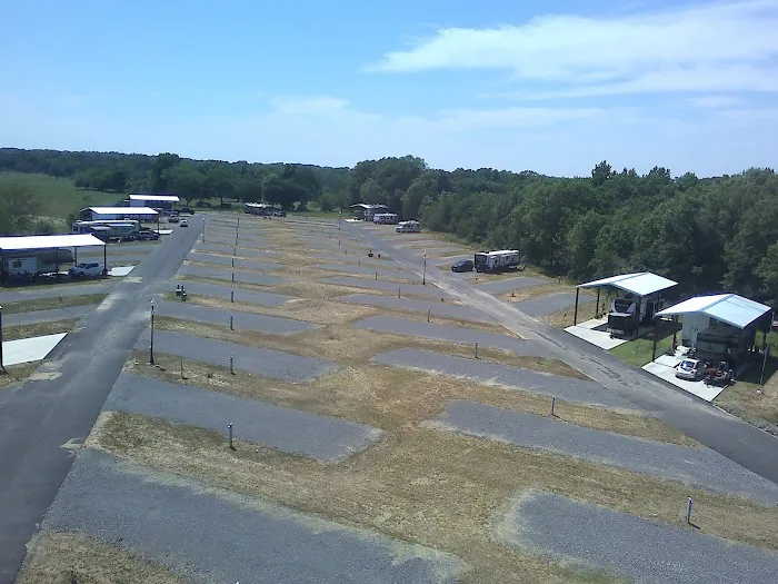 Golden Acres RV Park 8