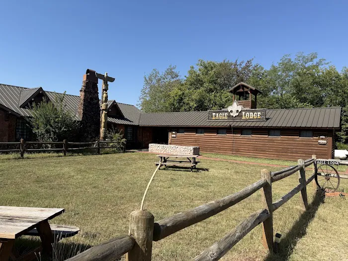 Eagle Lodge 1