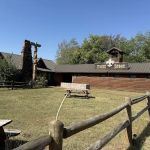 Eagle Lodge