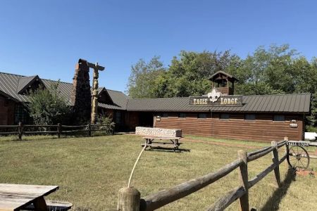 Eagle Lodge