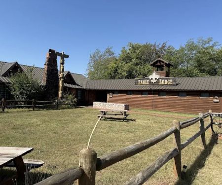 Eagle Lodge
