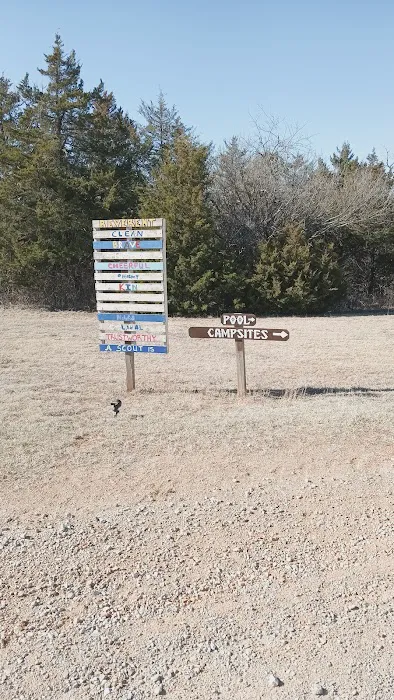 Trail's End 8