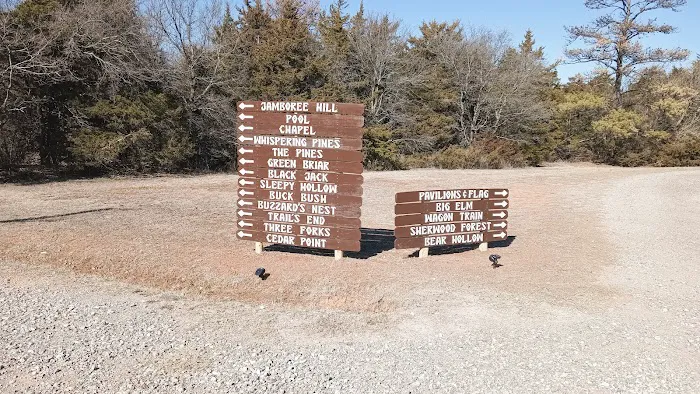 Trail's End 9