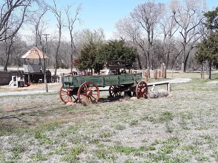 Backwoods Bison RV Park 5