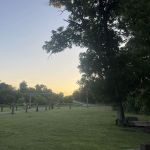 Backwoods Bison RV Park