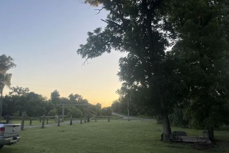 Backwoods Bison RV Park