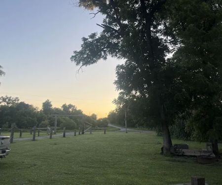 Backwoods Bison RV Park