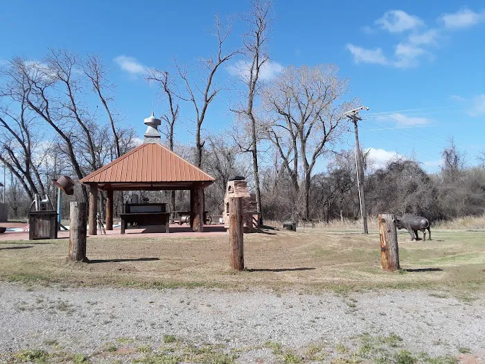 Backwoods Bison RV Park 7