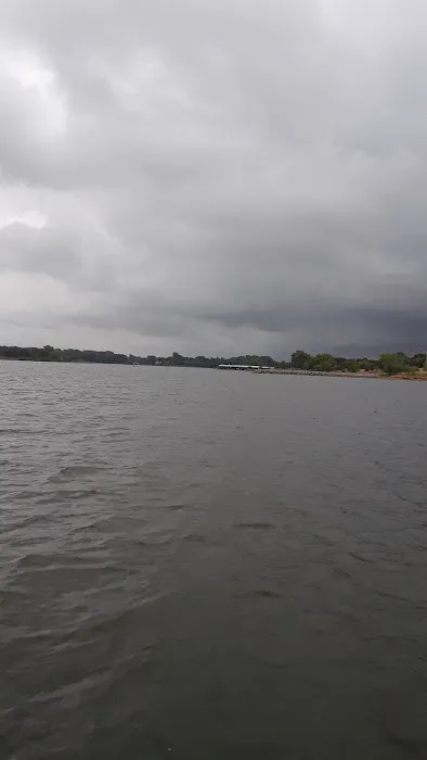 Sunset Cove Campground at Fort Cobb State Park 8
