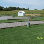 Shortys Hookups RV Park