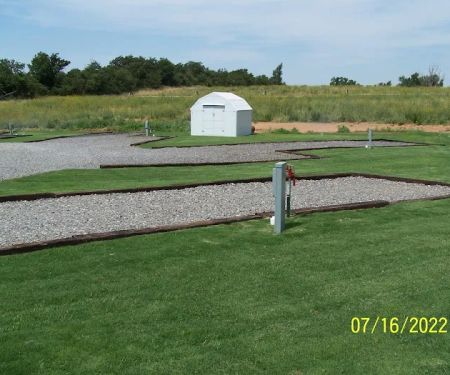 Shortys Hookups RV Park