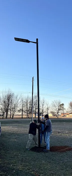 Sooner Mobile Home Park 1