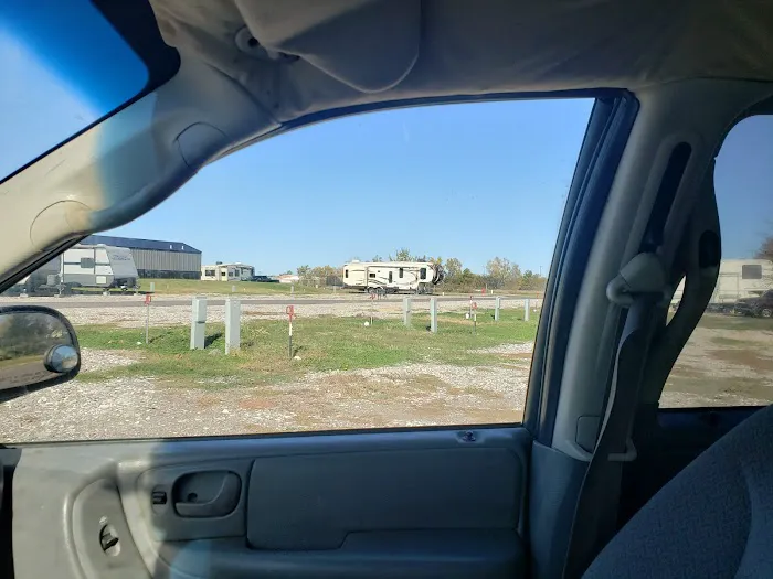 Double B RV Park 2