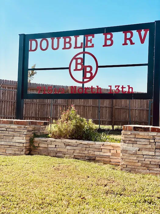 Double B RV Park 7