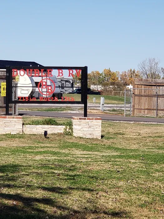 Double B RV Park 4