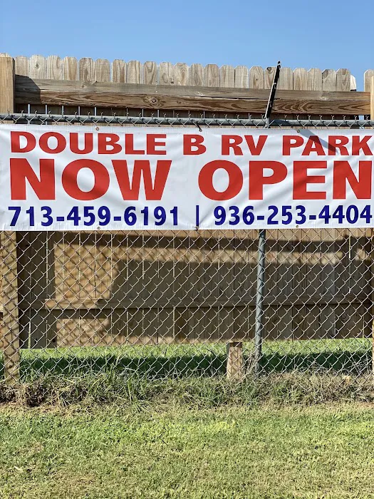 Double B RV Park 8