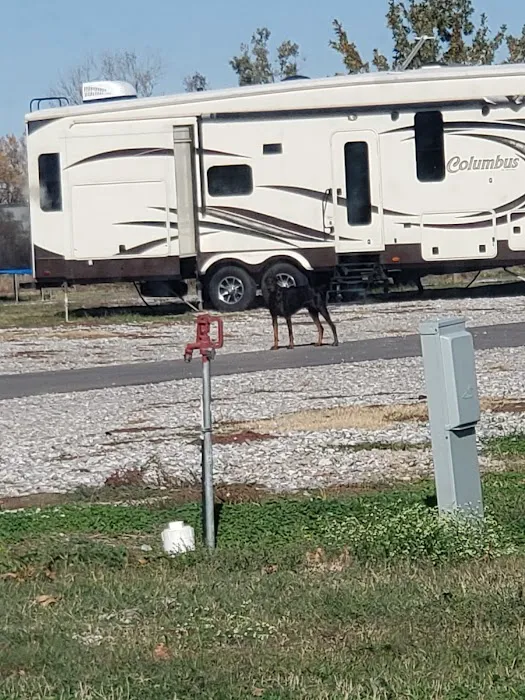 Double B RV Park 3