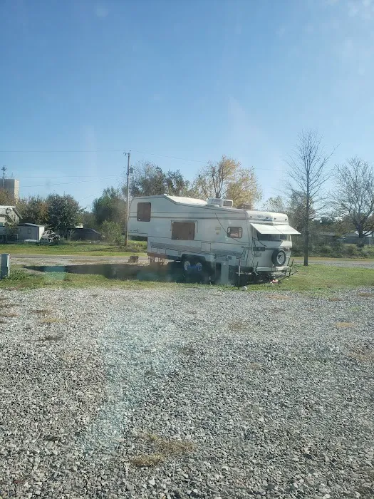 Double B RV Park 6