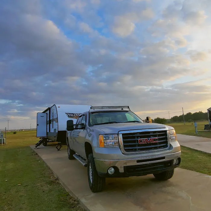 Time Out RV Park 6