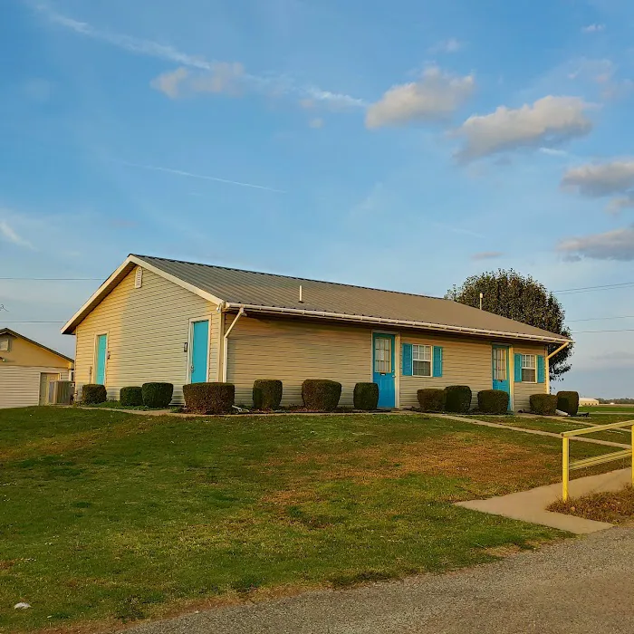 Time Out RV Park 8