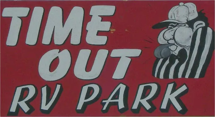 Time Out RV Park 4