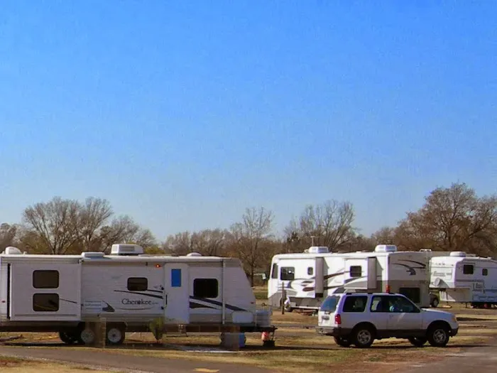 Time Out RV Park 10