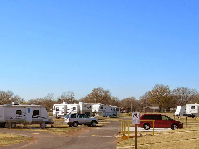 Time Out RV Park 5