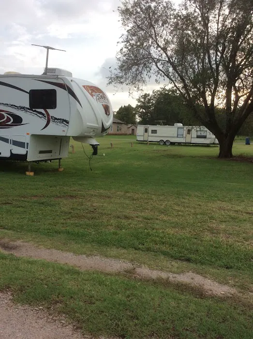 North 40 RV Park 2