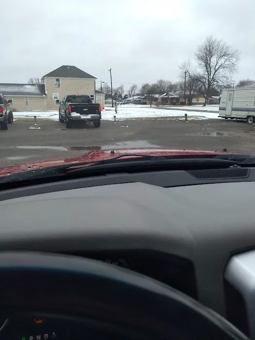 North 40 RV Park 1