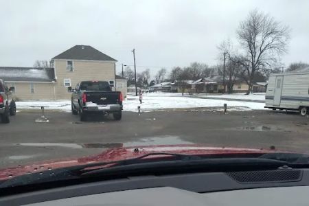 North 40 RV Park