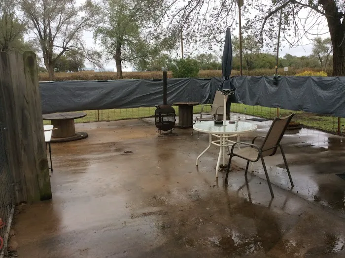North 40 RV Park 3