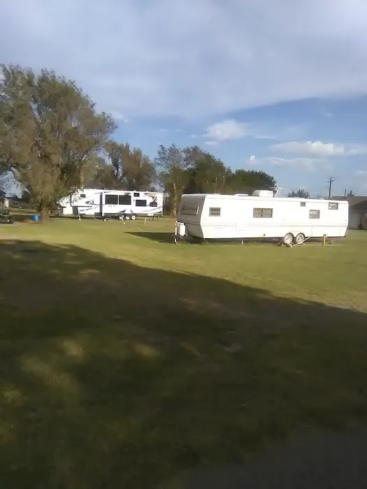 North 40 RV Park 4