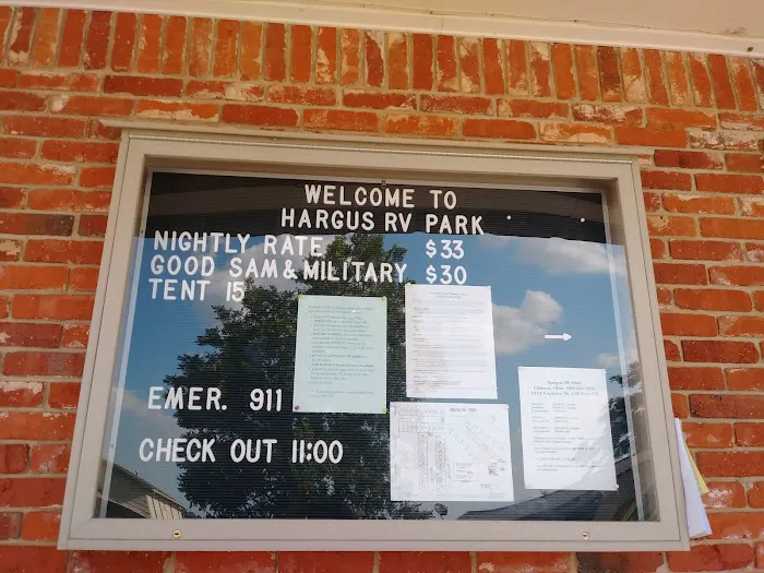 Atchley's Route 66 RV Park 3