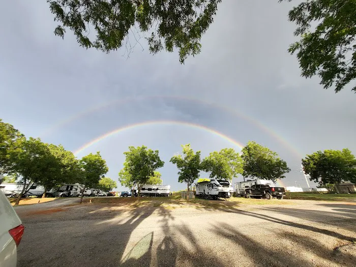 Atchley's Route 66 RV Park 1