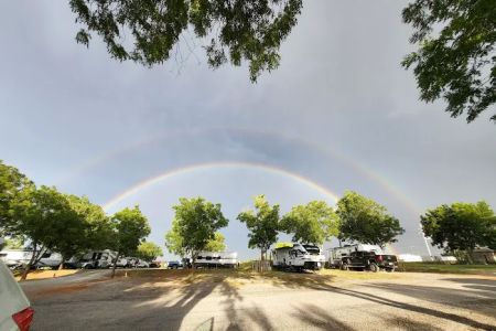 Atchley's Route 66 RV Park