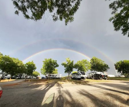 Atchley's Route 66 RV Park