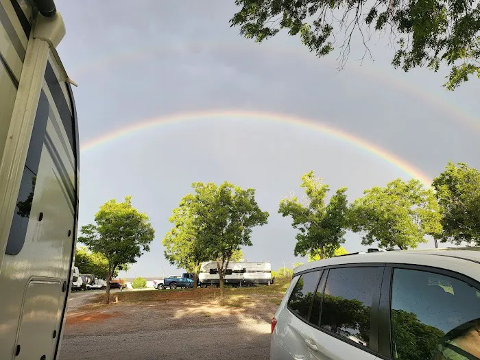 Atchley's Route 66 RV Park 2