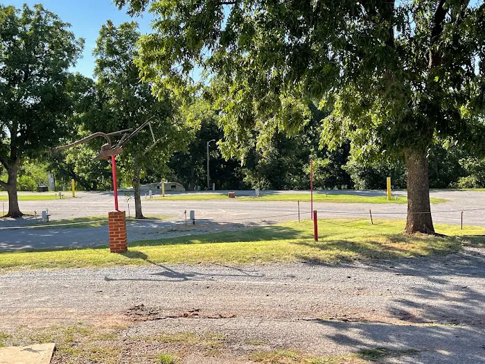 Atchley's Route 66 RV Park 4