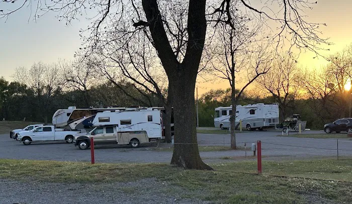 Atchley's Route 66 RV Park 7