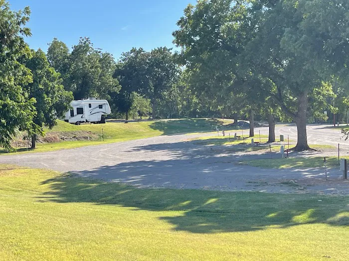 Atchley's Route 66 RV Park 8