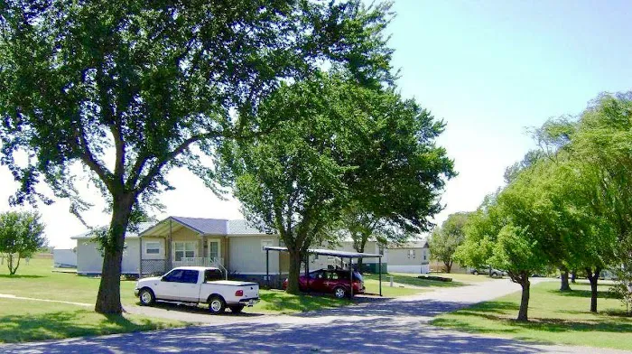 Golden West Mobile Home Park 3