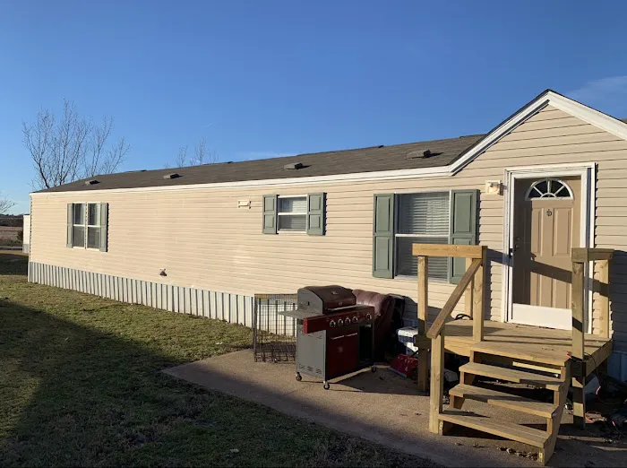 Golden West Mobile Home Park 5
