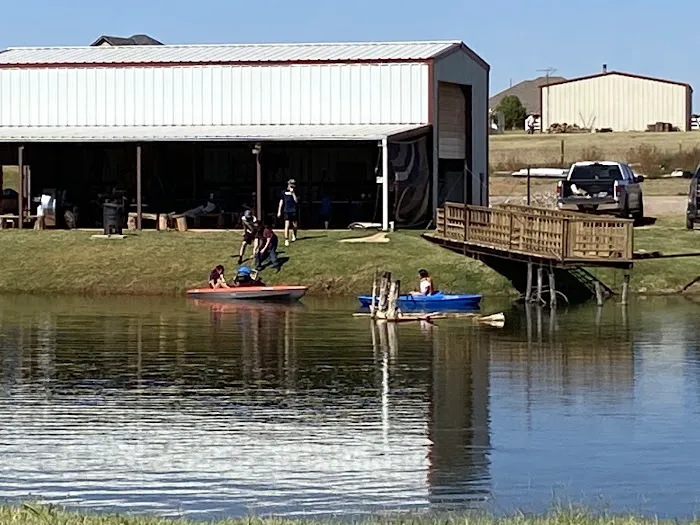 Hillwilliam Farms Fishing & RV Adventures 8