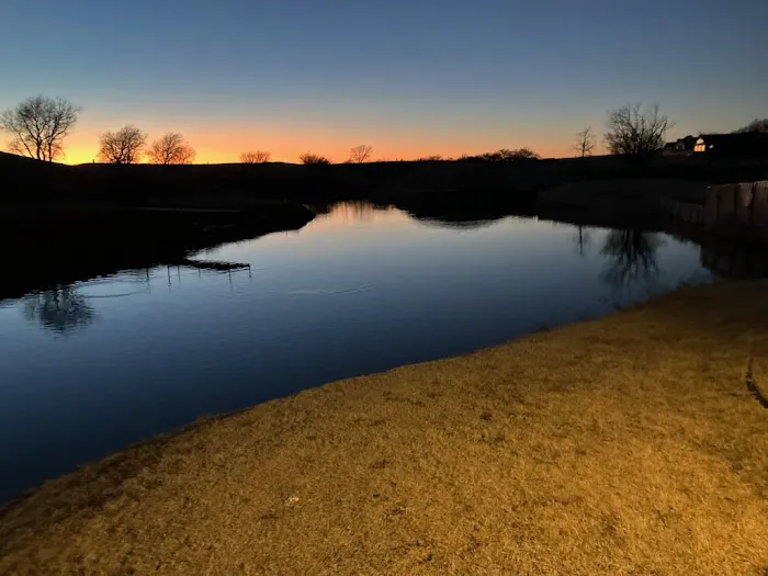 Hillwilliam Farms Fishing & RV Adventures 5