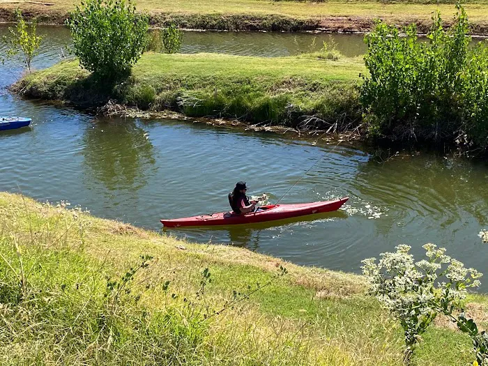 Hillwilliam Farms Fishing & RV Adventures 4