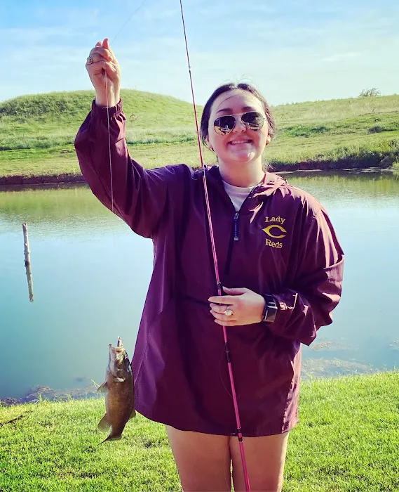 Hillwilliam Farms Fishing & RV Adventures 9